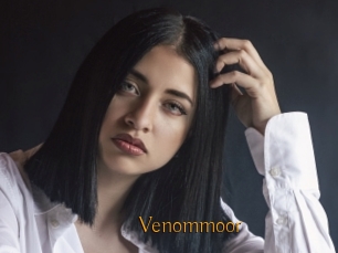 Venommoor