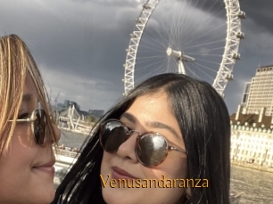 Venusandaranza