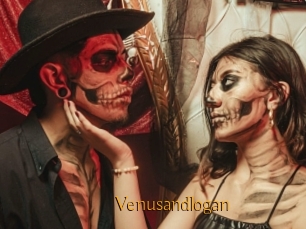 Venusandlogan