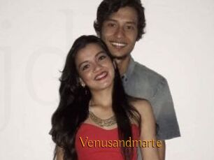 Venusandmarte
