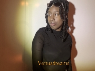 Venusdreams