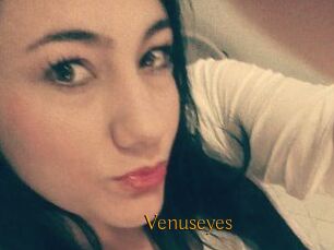 Venuseyes