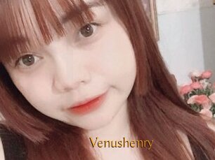 Venushenry