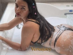 Venusjuicy