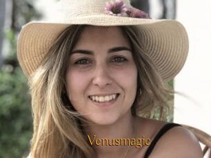 Venusmagic