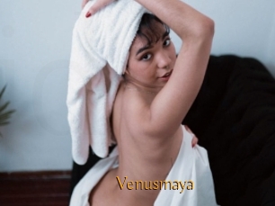 Venusmaya