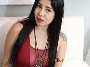 Venusmiller