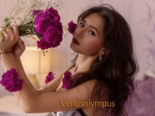 Venusolympus