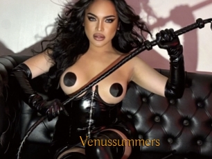 Venussummers