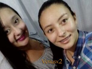 Venusx2