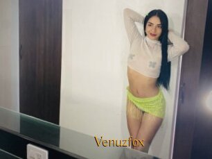 Venuzfox