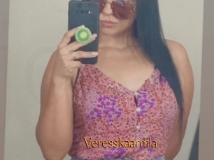 Veresskaardila