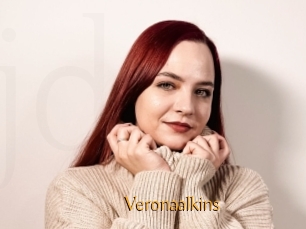 Veronaalkins
