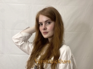 Veronabickham