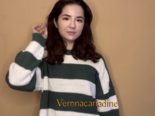 Veronacarradine