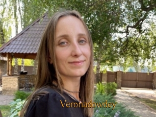 Veronadowdey