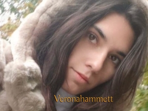 Veronahammett