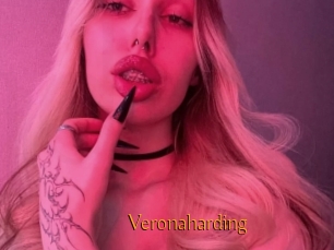 Veronaharding