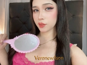 Veronewilson