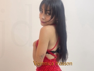 Veronica_masson