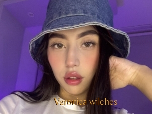 Veronica_wilches