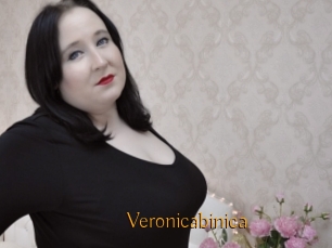 Veronicabinica