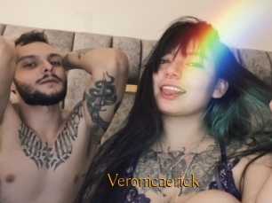 Veronicaerick