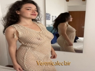Veronicaleclair