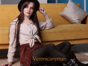Veronicanyman