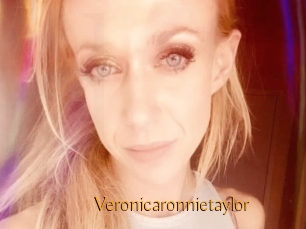 Veronicaronnietaylor