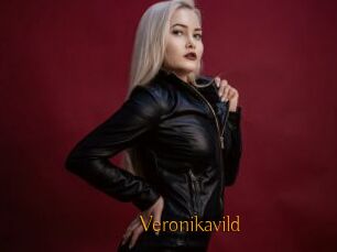 Veronikavild