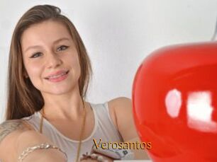 Verosantos