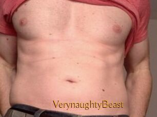 VerynaughtyBeast