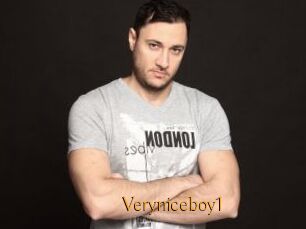 Veryniceboy1