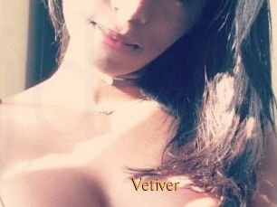 Vetiver