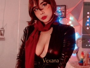 Vexana