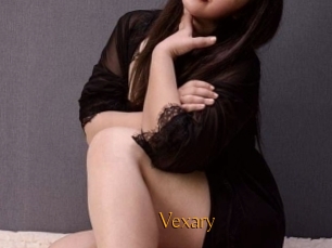 Vexary