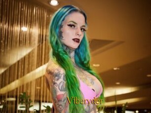 Viberyder