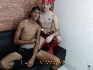 Vicandyack