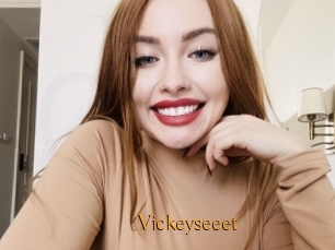 Vickeyseeet