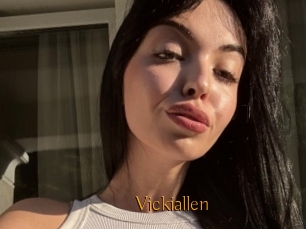 Vickiallen