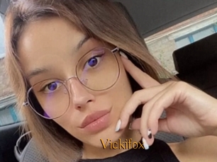 Vickifox