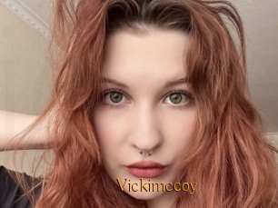 Vickimccoy