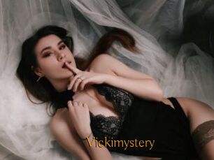 Vickimystery