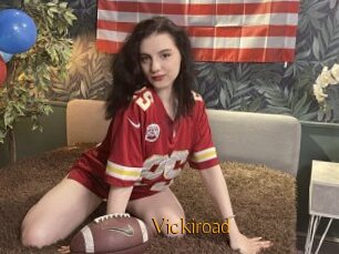 Vickiroad