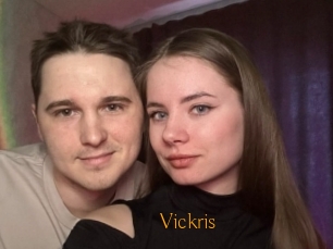 Vickris