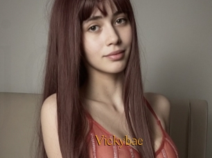 Vickybae