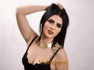 Vickycharm