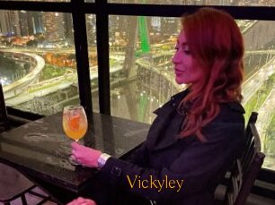 Vickyley