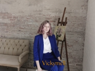 Vickymell